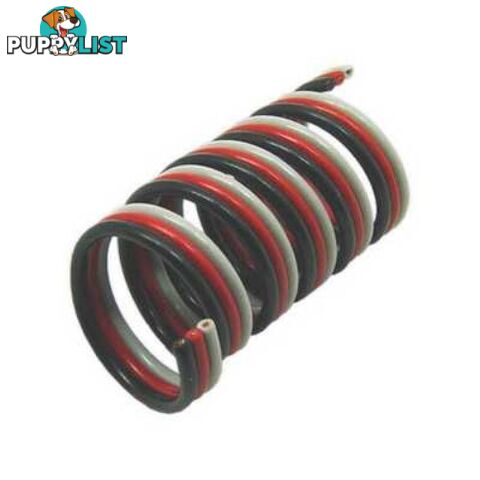 TY1 SERVO WIRE 50 STRAND CABLE BLACK/RED/GREEN TY4072 - TY1