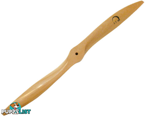 XOAR PROP 29X12-7 WOOD 3D - XOAR