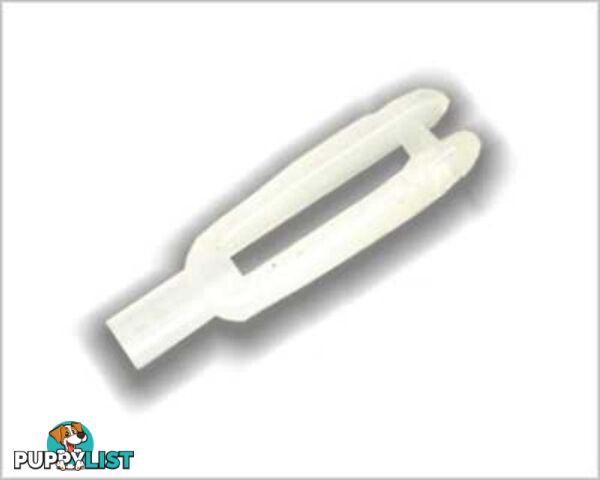 TY1 NYLON CLEVIS 10PCS TY3222 - TY1