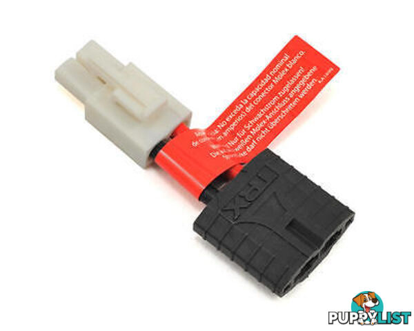 3062X (PART) TRAXXAS ID ADAPTER TRX ID FEMALE - TRAXXAS PARTS