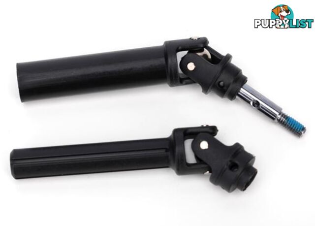 6851X (PART) TRAXXAS DRIVE SHAFT FRONT SLASH - TRAXXAS PARTS