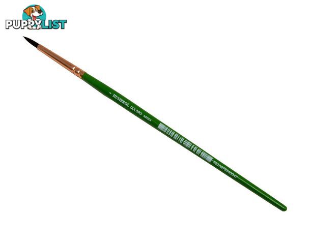 HUMBROL PAINT BRUSH 4 4004 - HUMBROL