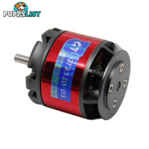 GT3520/04 BRUSHLESS MOTOR Emax - EMAX