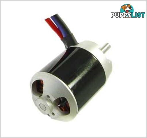 #6401 B/LESS MOTOR-PAPRIKA 11X8 TYC3223