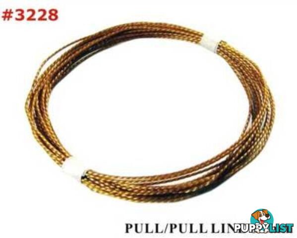 TY1  PULL-PULL  LINE LIGHT WEIGHT .7 TY3238 - TY1