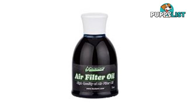 LOUISE AIR FILTER OIL 75ML LT202