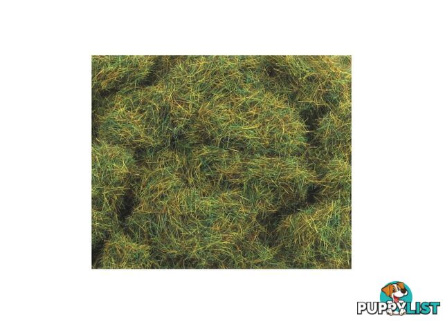 PECO 4MM SUMMER GRASS FIBRE 20GM AIPPSG402 - PECO