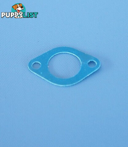 NGH PART INTAKE MANIFOLD GASKET GF38 NHF38223 - NGH Gas Powered Model Engines