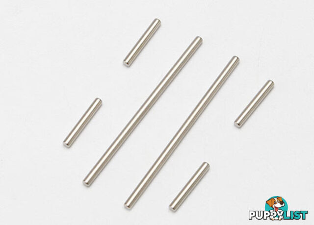 7021 (PART) TRAXXAS SUSPENSION PIN SET F/R - TRAXXAS PARTS