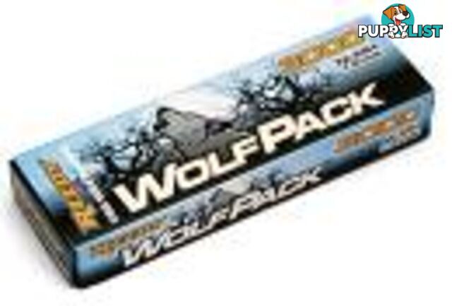 WOLFPACK 7.2V 3200MAH BATTERY