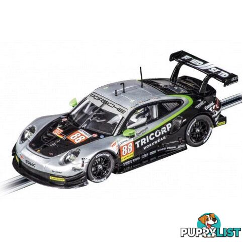 Carrera EVO 1:32 Porsche 911 RSR Proton Competition No88 slot car also suits  scalextric - CARRERA - Does not apply