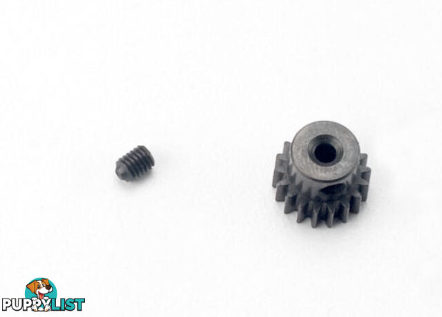 7041 (PART) TRAXXAS GEAR 18T PINION - TRAXXAS PARTS