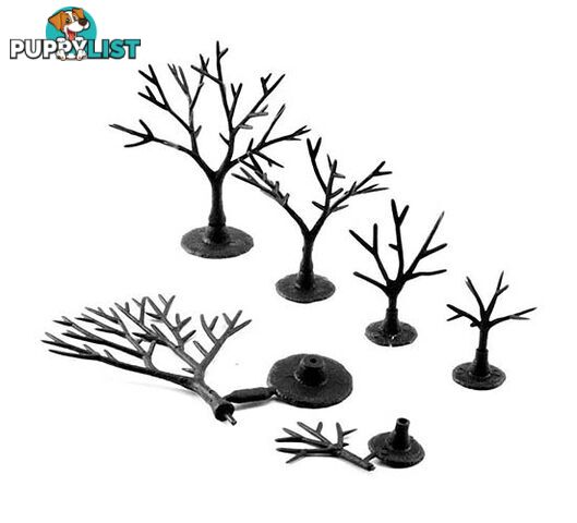 WOODLAND SCENICS  TR1120 DECIDUOUS ARMATURES 3/4 - Woodland Scenics