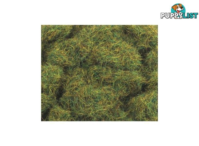 PECO 4MM SUMMER GRASS FIBRE 100GM AIPPSG422 - PECO