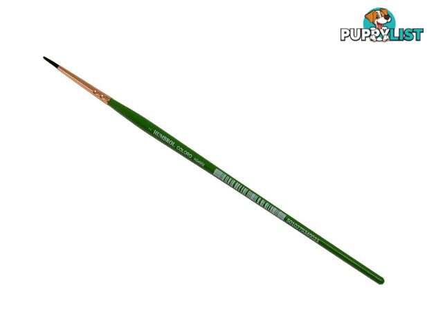 HUMBROL PAINT BRUSH 2 4002 - HUMBROL