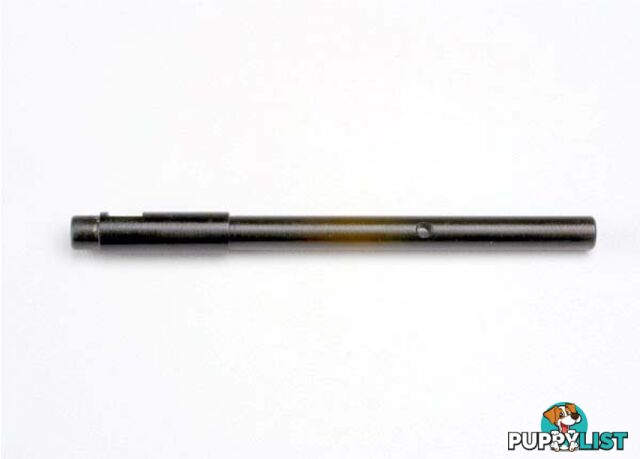 4993 (PART) TRAXXAS GEAR SHAFT - TRAXXAS PARTS