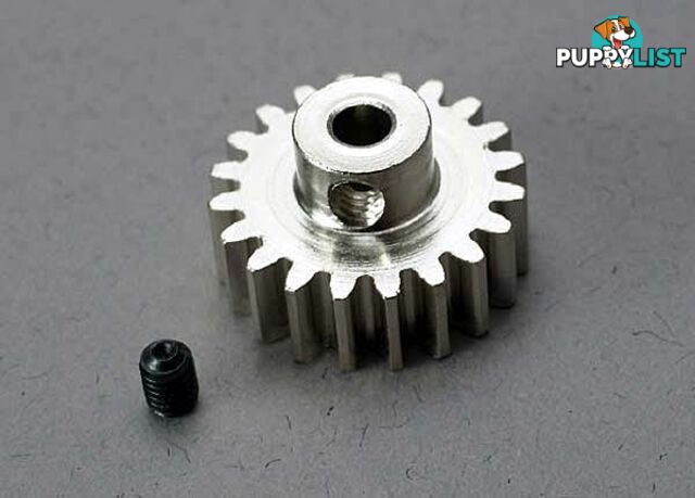 3950 (PART) TRAXXAS GEAR 20 T PINION - TRAXXAS PARTS