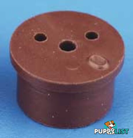 DUBRO 400 GAS CONVERS STOPPER  400 - DUBRO