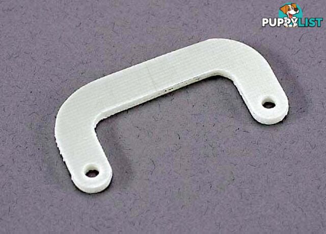 4832 (PART) TRAXXAS TIE BAR FIBREGLASS - TRAXXAS PARTS