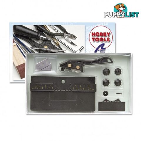 ARTESANIA CUTTER TOOL SET HMART27004 - ARTESANIA