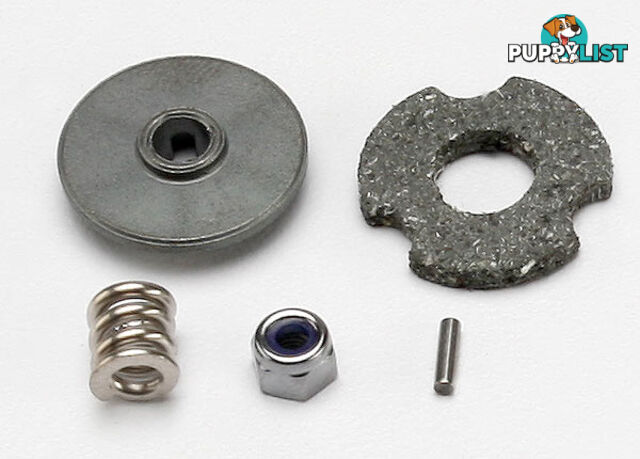 7152 (PART) TRAXXAS SLIPPER CLUTCH COMPLETE - TRAXXAS PARTS