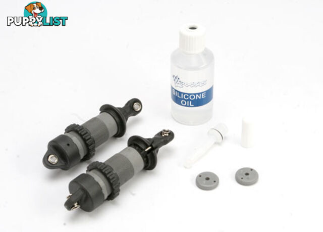 5561 (PART) TRAXXAS SHOCK GTR - TRAXXAS PARTS