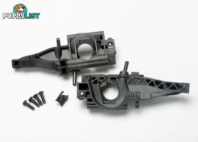 5329 (PART) TRAXXAS BULKHEAD REAR - TRAXXAS PARTS