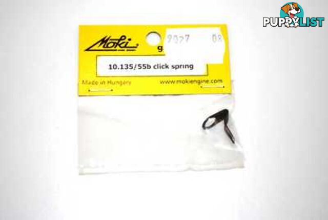 1013555B (MOKI ENGINE PART)  CLICK SPRING 135