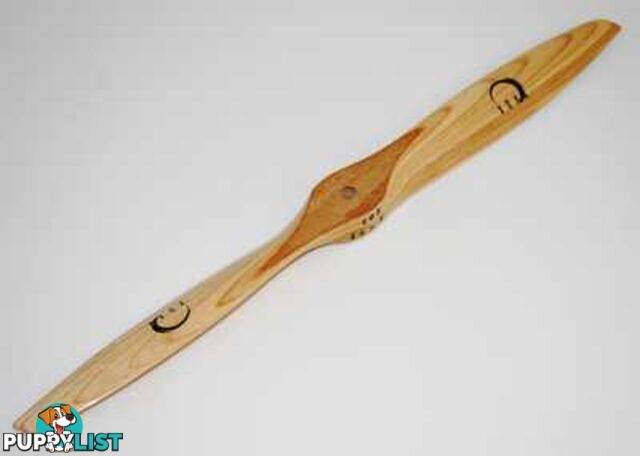 XOAR PROP 24X8 WOOD LAMINATED - XOAR