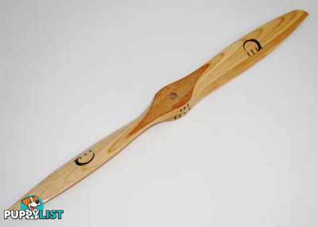 XOAR PROP 27X12 WOOD LAMINATED - XOAR