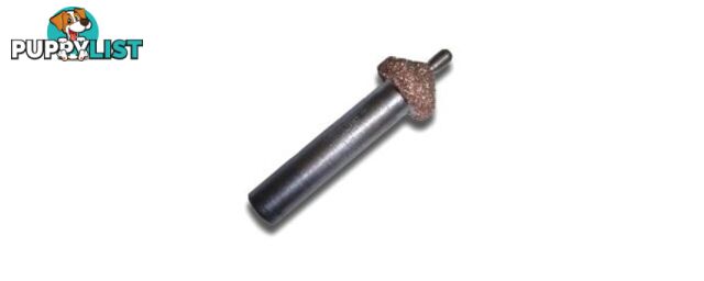 PERMA-GRIT LC1 COUNTERSINK 100DEG #40 NIPPLE - PERMA-GRIT TOOLS