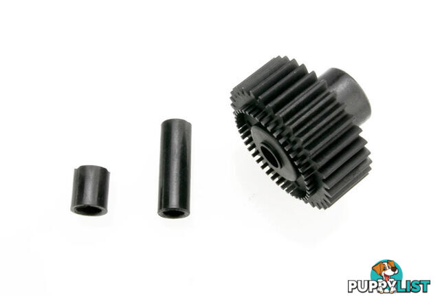 3984X (PART) TRAXXAS OUTPUT GEAR 33T - TRAXXAS PARTS