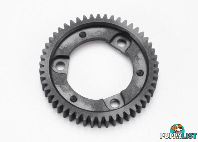 6842R (PART) TRAXXAS 50T SPUR GEAR SLASH - TRAXXAS PARTS