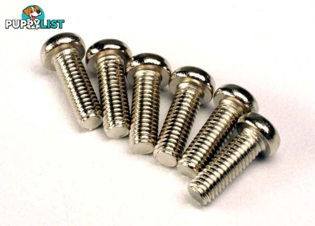 2562 (PART) SCREWS 2.6 X 8MM