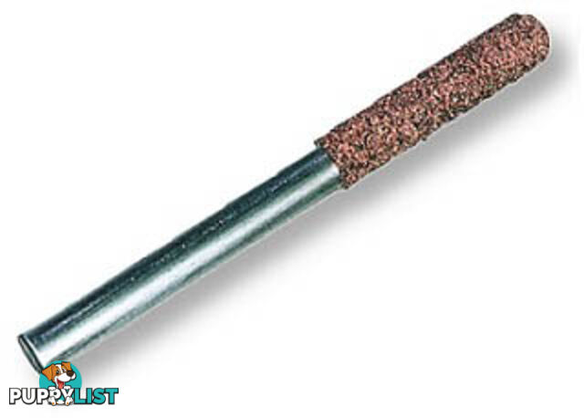 PERMA-GRIT LR9C DOMEHEAD ROTARY 7.5MM COARSE - PERMA-GRIT TOOLS