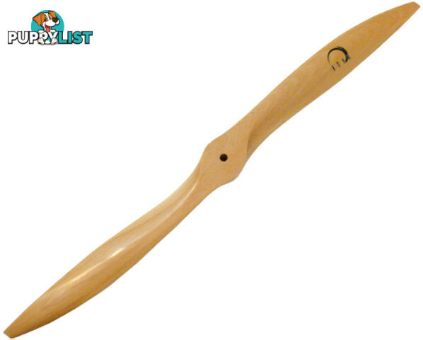 XOAR PROP 27X12-8 WOOD 3D - XOAR