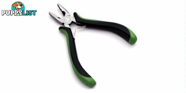 VENOM MINI COMBINATION PLIERS 125MM VEN-0855 - VENOM