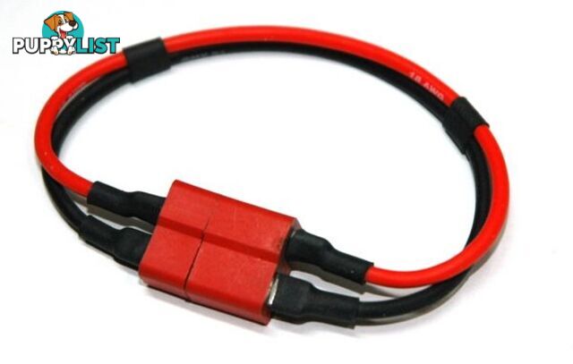 JUMPER ULTRAPLUG 5' M+F ( SMART-FLY ) - SMART-FLY