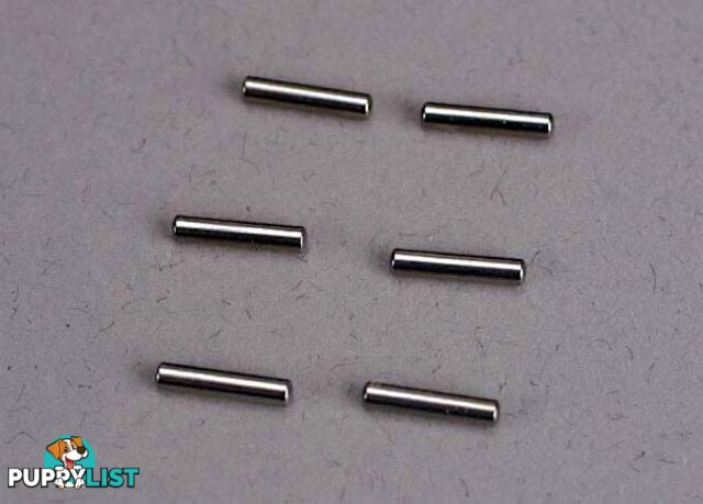 2754 (PART) TRAXXAS PINS STUB AXLE - TRAXXAS PARTS