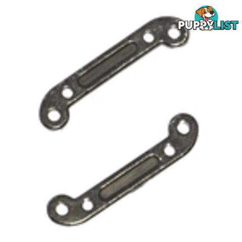 MT12/021 (PART) FUNTEK MT12 FRONT/REAR LOWER HINGE PI - FUNTEK,TRAXXAS PARTS