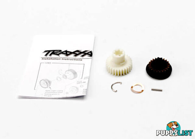 5396X (PART) TRAXXAS PRIMARY GEARS - TRAXXAS PARTS