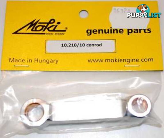 21010 (MOKI ENGINE PART)  CON ROD ASSEMBLY 210