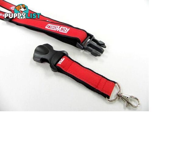 REVOC RCWORLD TRANSMITTER NECK STRAP