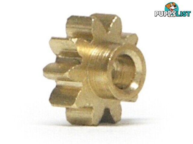 NSR N6910 Extralight 10t PINION 6.75mm Sidewinder car - NSR - Does not apply