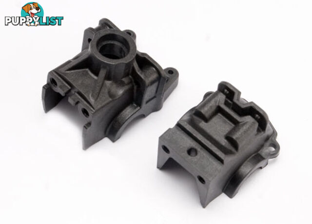 6881 (PART) TRAXXAS HOUSING DIFF FRNT SLASH - TRAXXAS PARTS