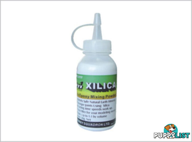 TY1 XILICA EPOXY FILLER POWDER TY2058 - TY1