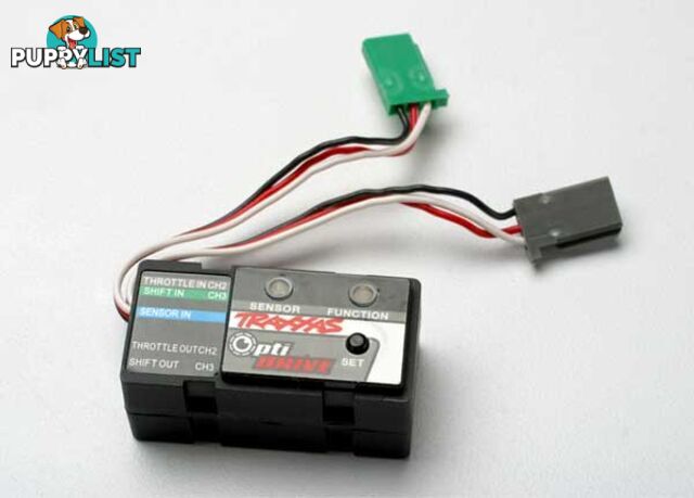 5398 (PART) TRAXXAS OPTIDRIVE SHIFT MODULE - TRAXXAS PARTS