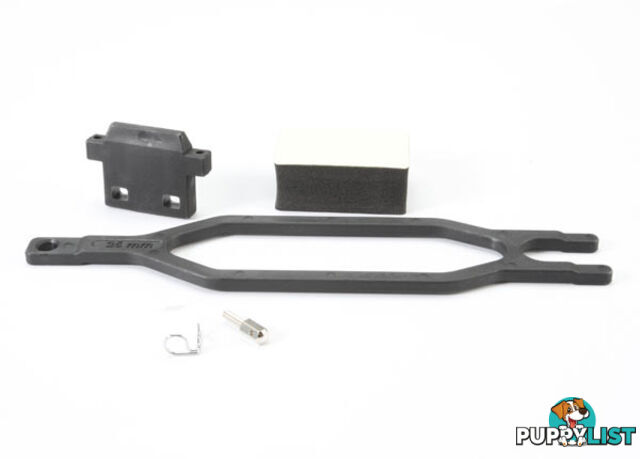 5827 (PART) TRAXXAS HOLD DOWN BATTERY - TRAXXAS PARTS