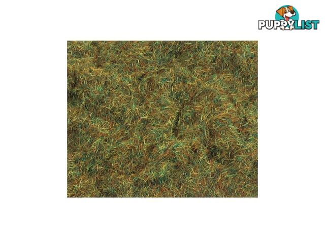 PECO 2MM AUTUMN GRASS FIBRE 30GM AIPPSG203 - PECO