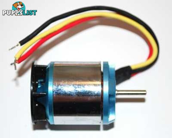 B/LESS MOTOR D2632-1000